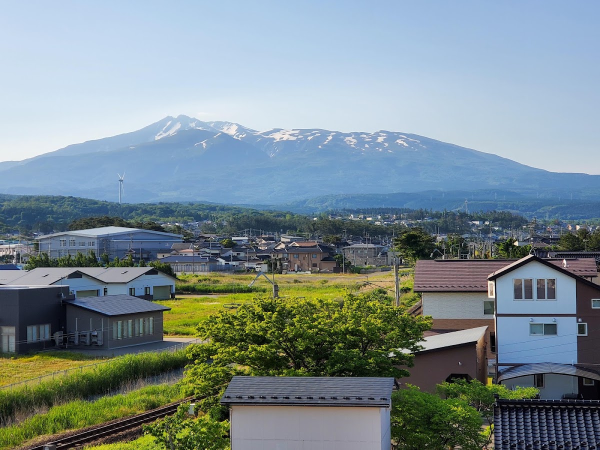 たつみ寛洋ホテル