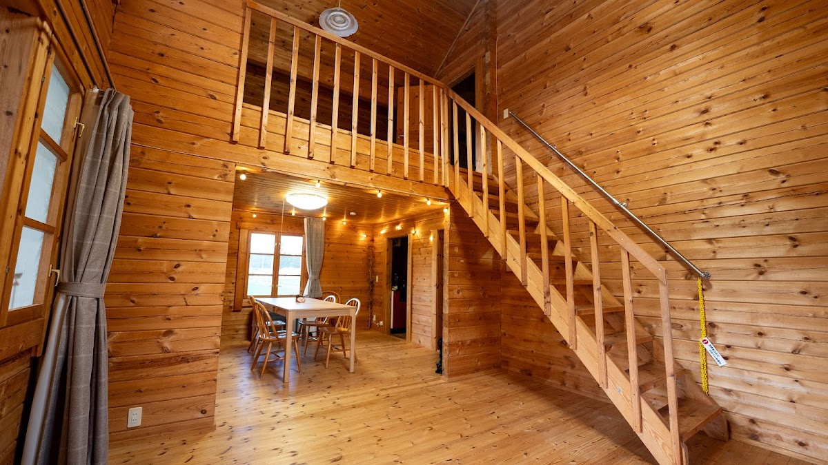 Vacation House Kawaraya