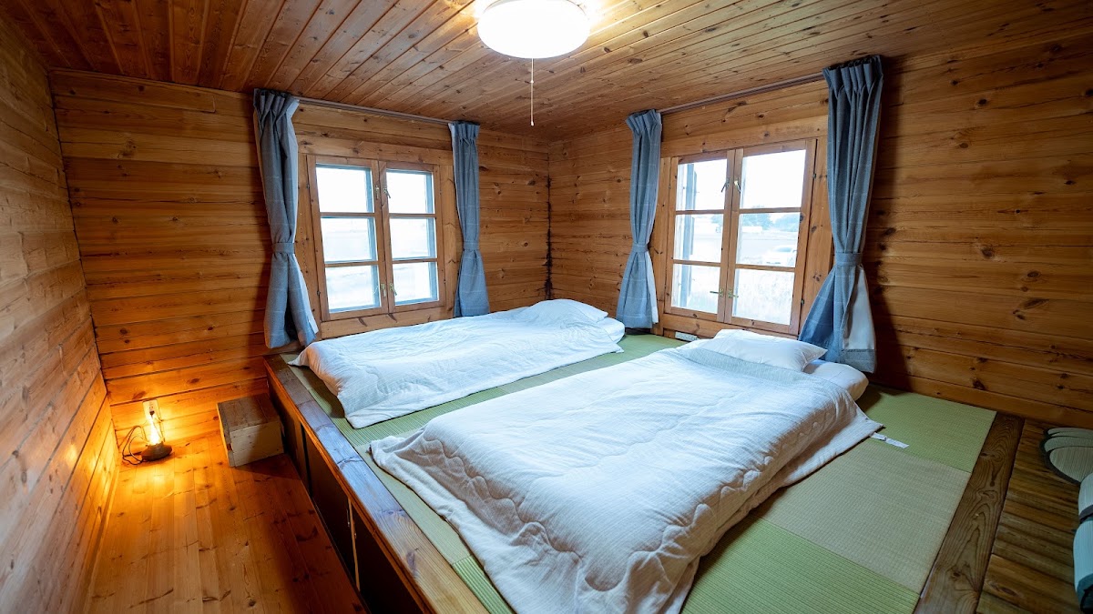 Vacation House Kawarayaの実際の写真