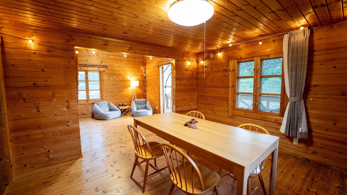 Vacation House Kawarayaの実際の写真