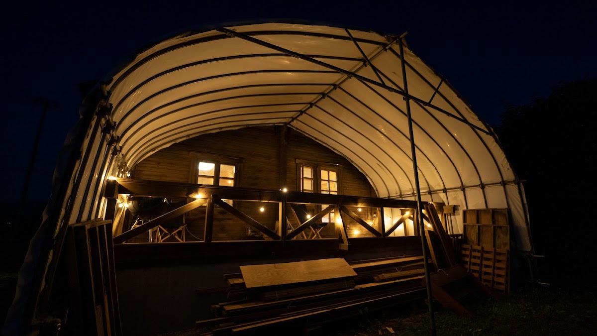 Vacation House Kawarayaの実際の写真