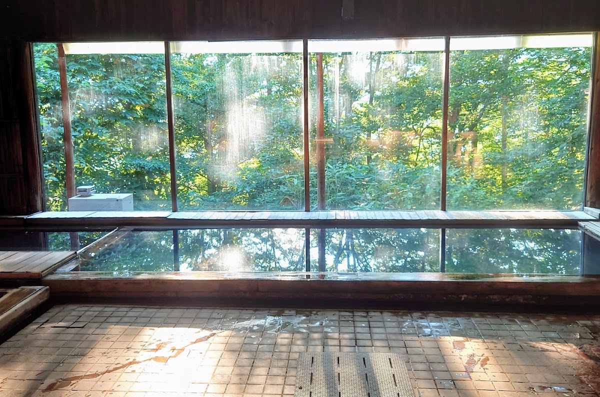 田沢プラトーホテルの実際の写真