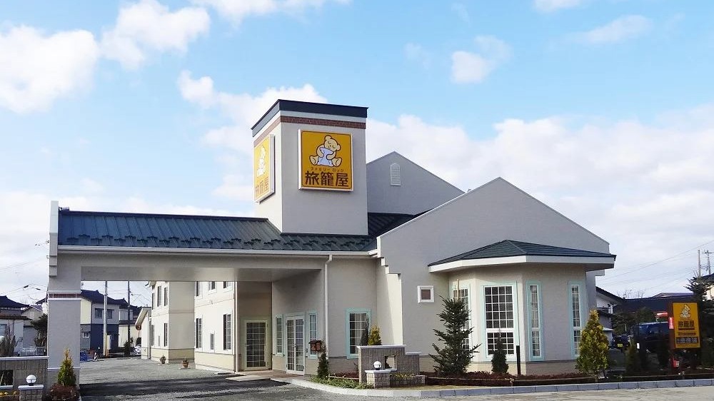 ファミリーロッジ旅籠屋・庄内店