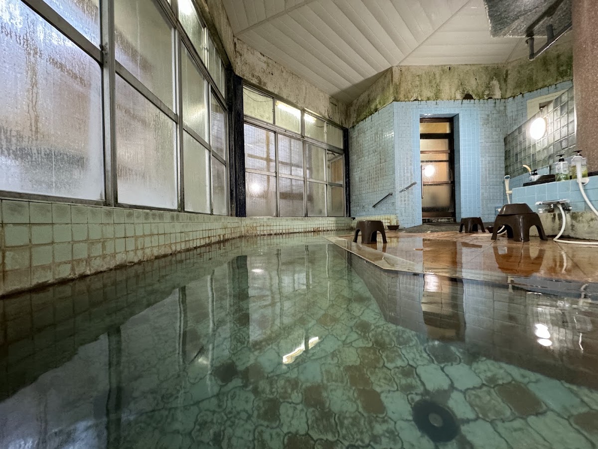 羽根沢温泉 加登屋旅館の実際の写真