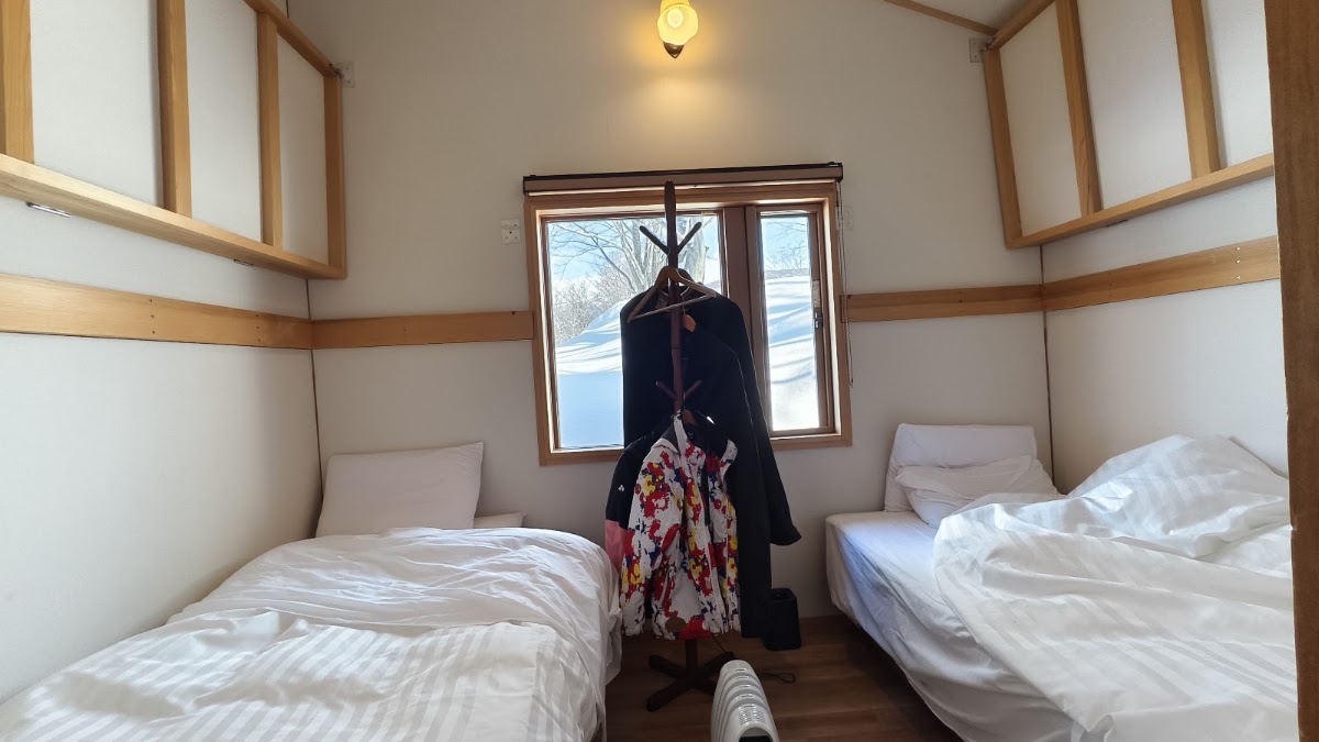 月山ポレポレファームの実際の写真
