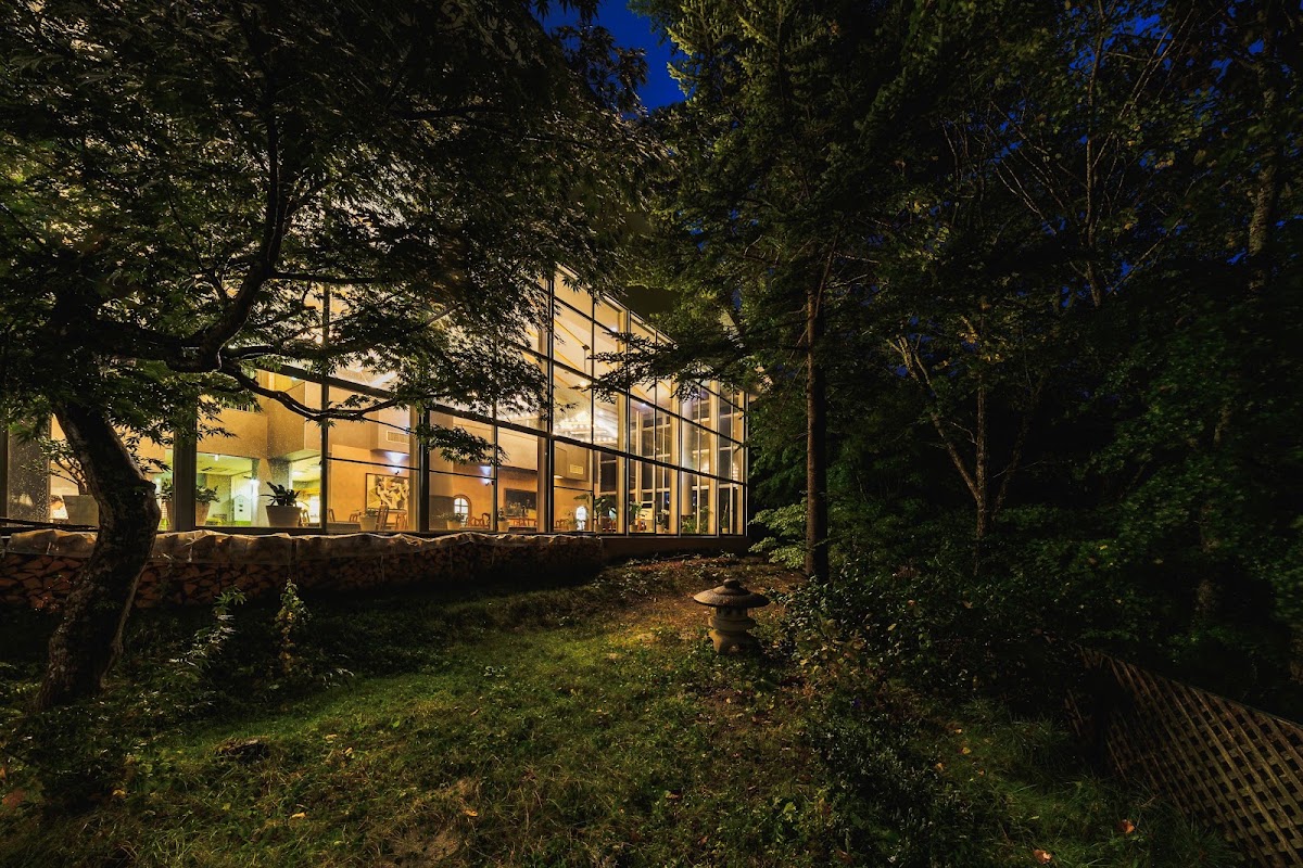 ONSEN & STAY OAKHILL