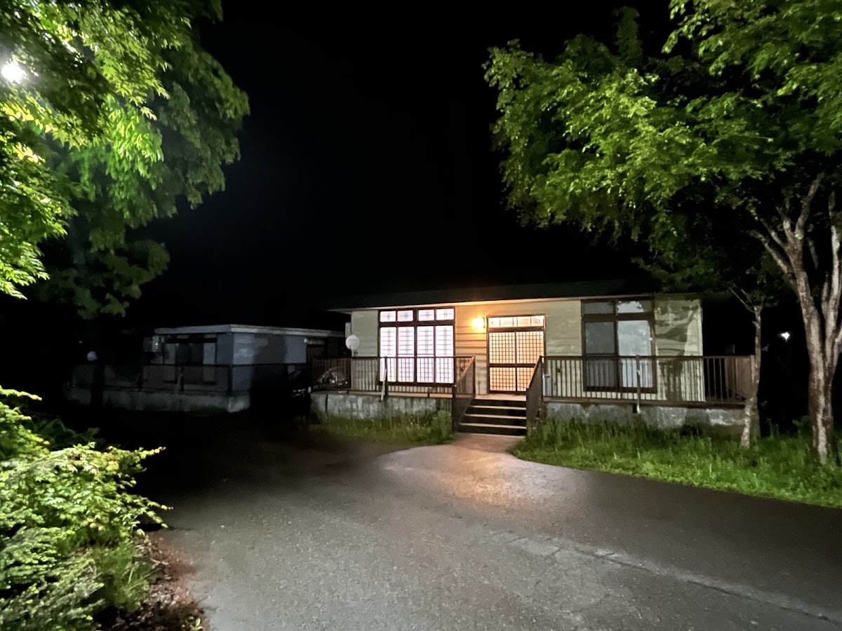 小町の湯やまぼうしの実際の写真