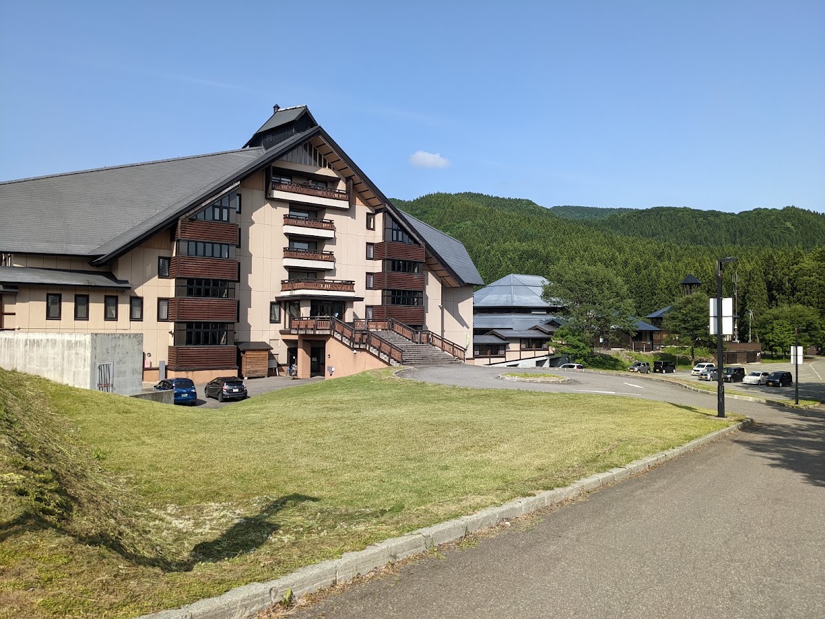 シェーネスハイム金山