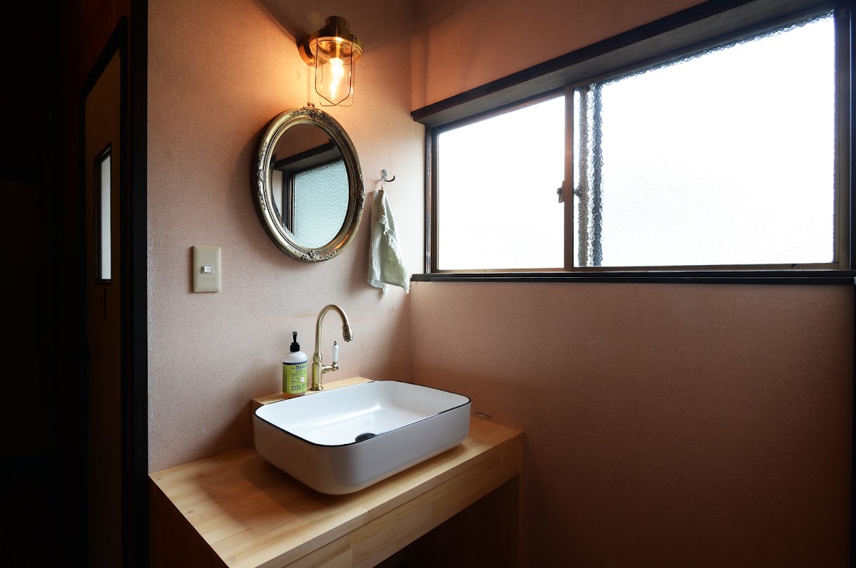 iwakiki vacation homesの実際の写真