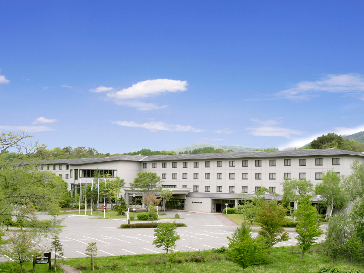 Mercure Urabandai Resort & Spa