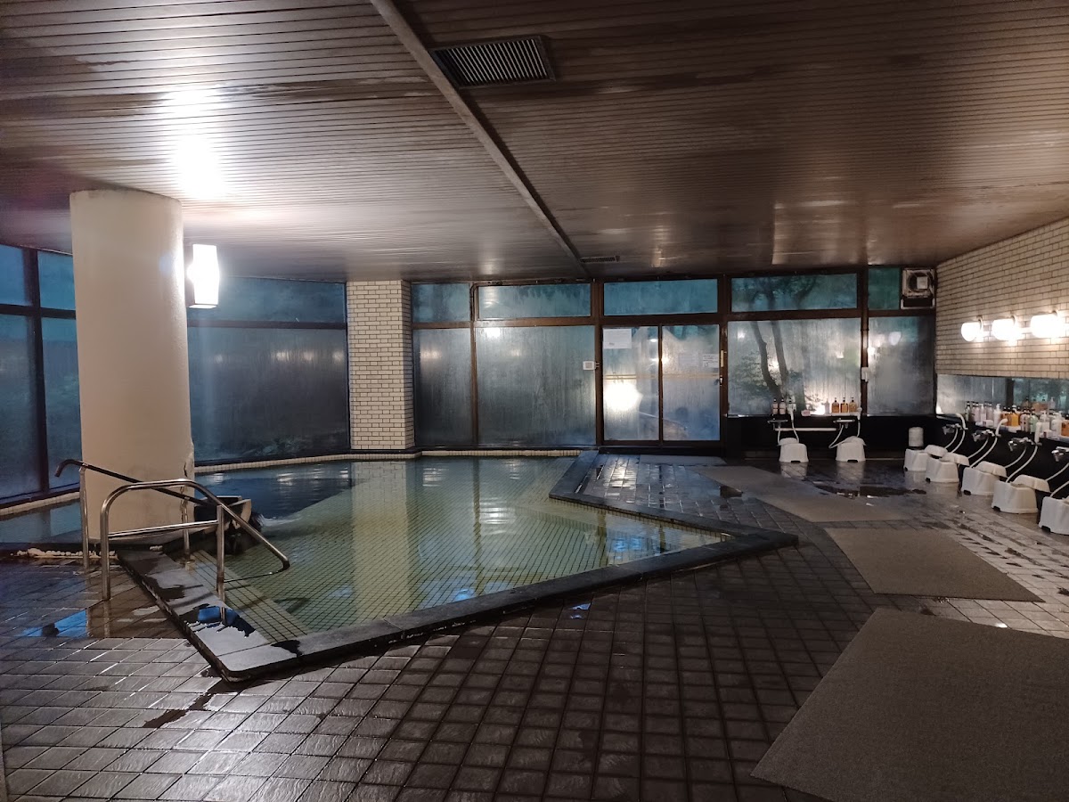 Mercure Urabandai Resort & Spaの実際の写真