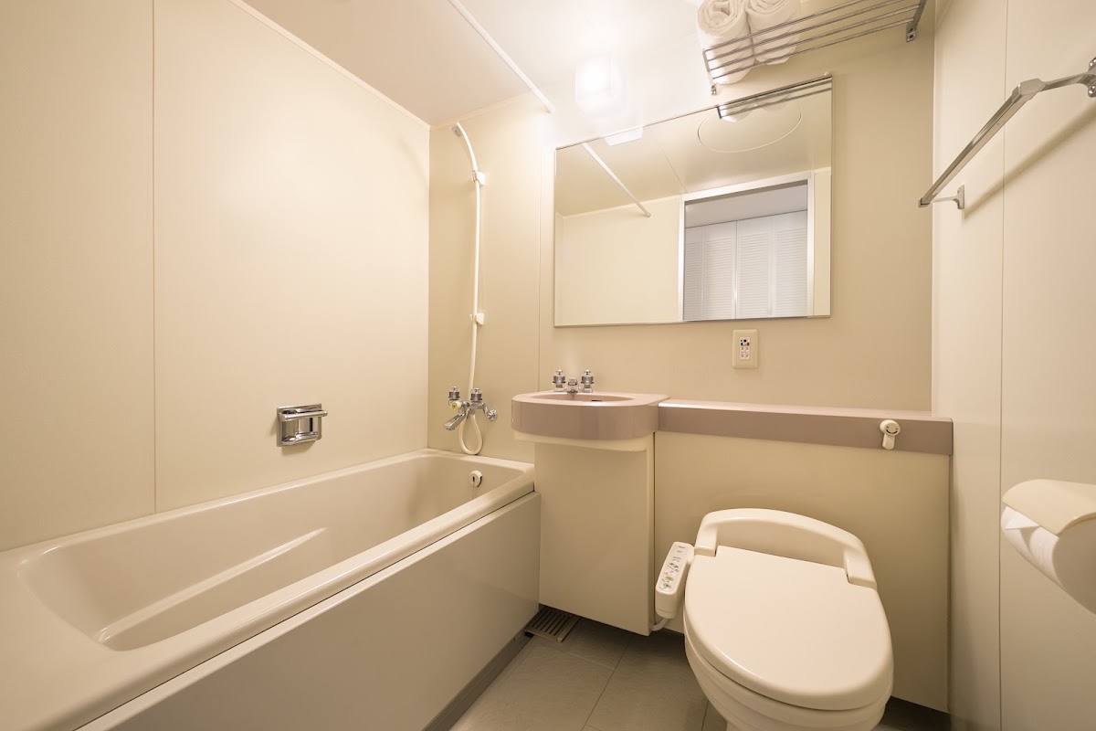 Mercure Urabandai Resort & Spaの実際の写真