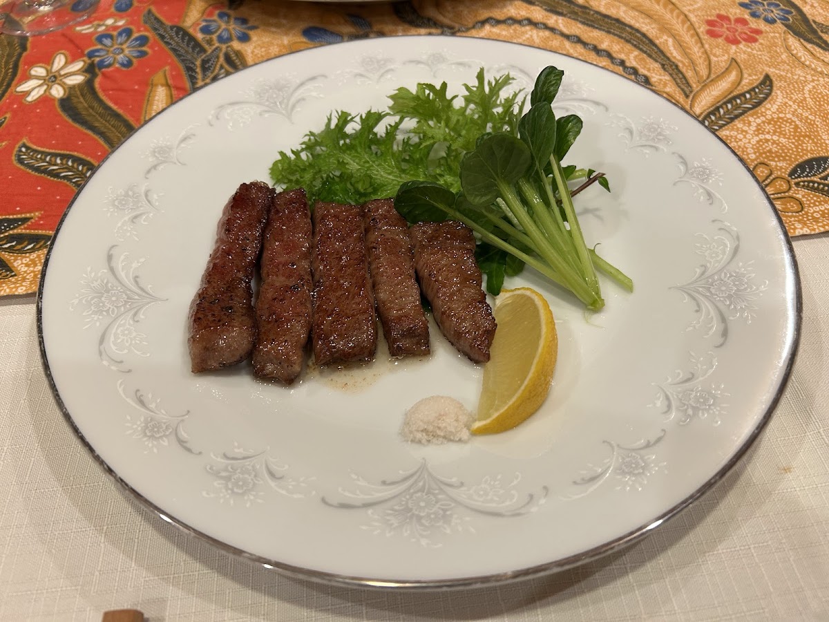 一組だけのお宿 すいへいせんの実際の写真