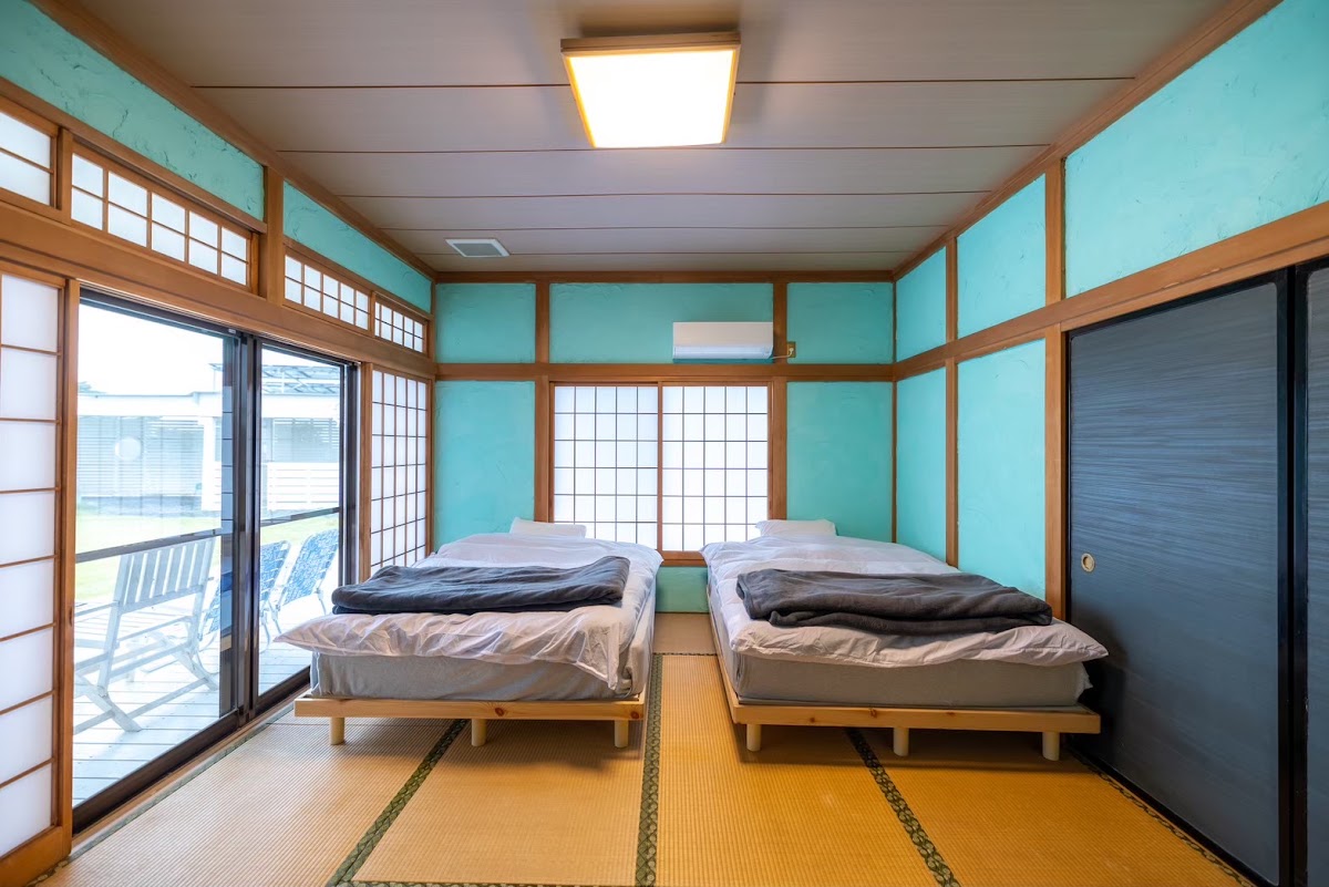 秘境の楽園 COCOS HARBOR（ココスハーバー）の実際の写真