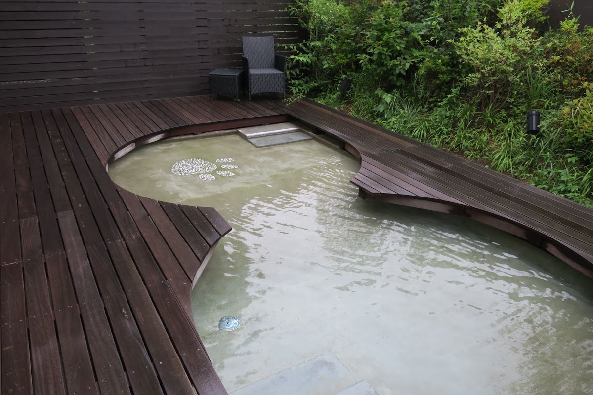 DOG SPA RESORT アルトピアーノの実際の写真