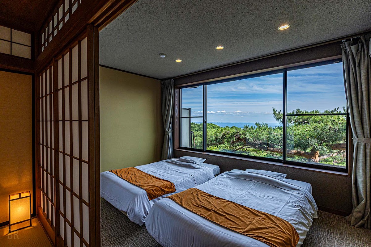 ペットと泊まれる温泉宿 若喜旅館の実際の写真