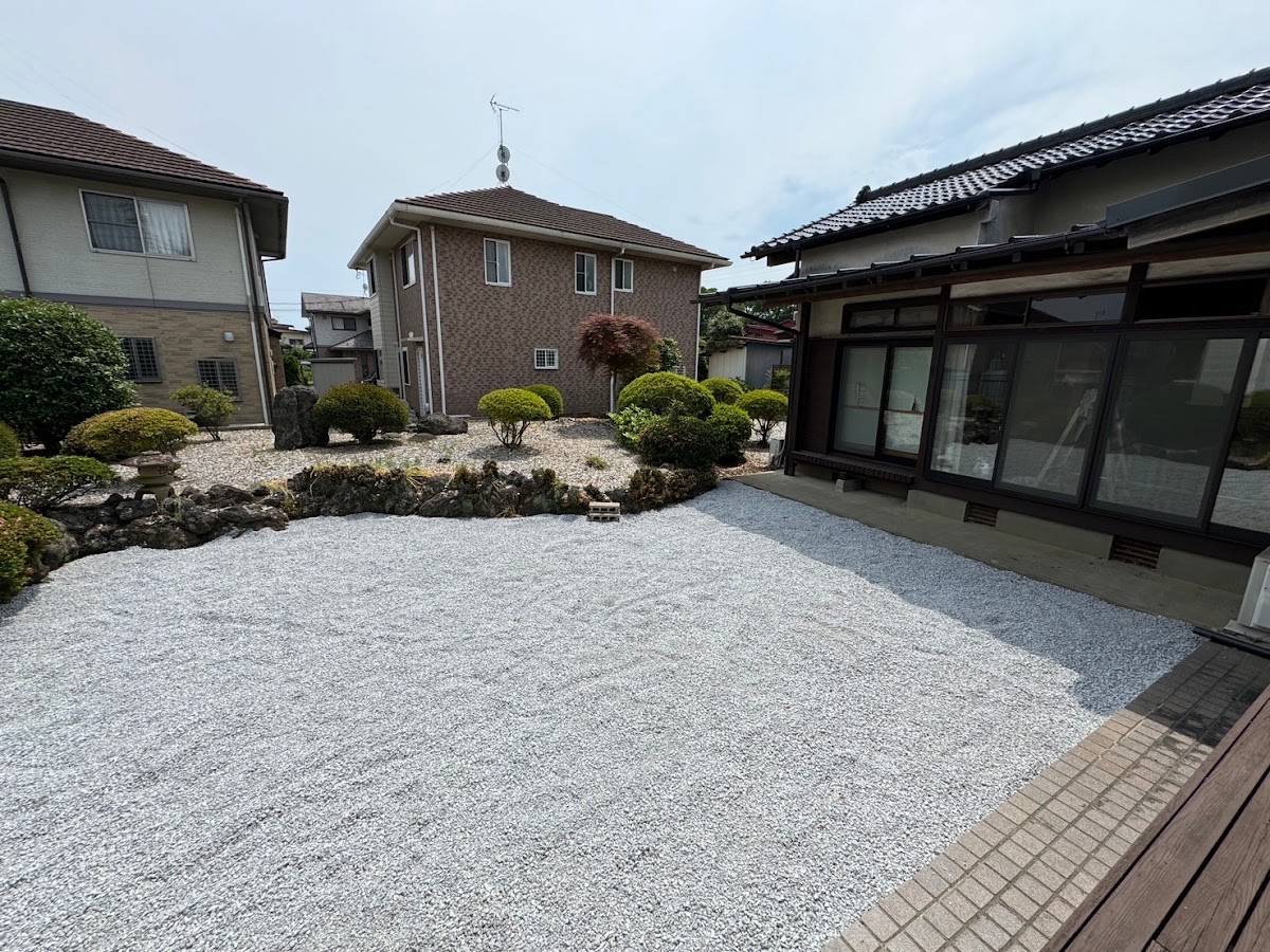 那須貸切御宿 趣（Omomuki）