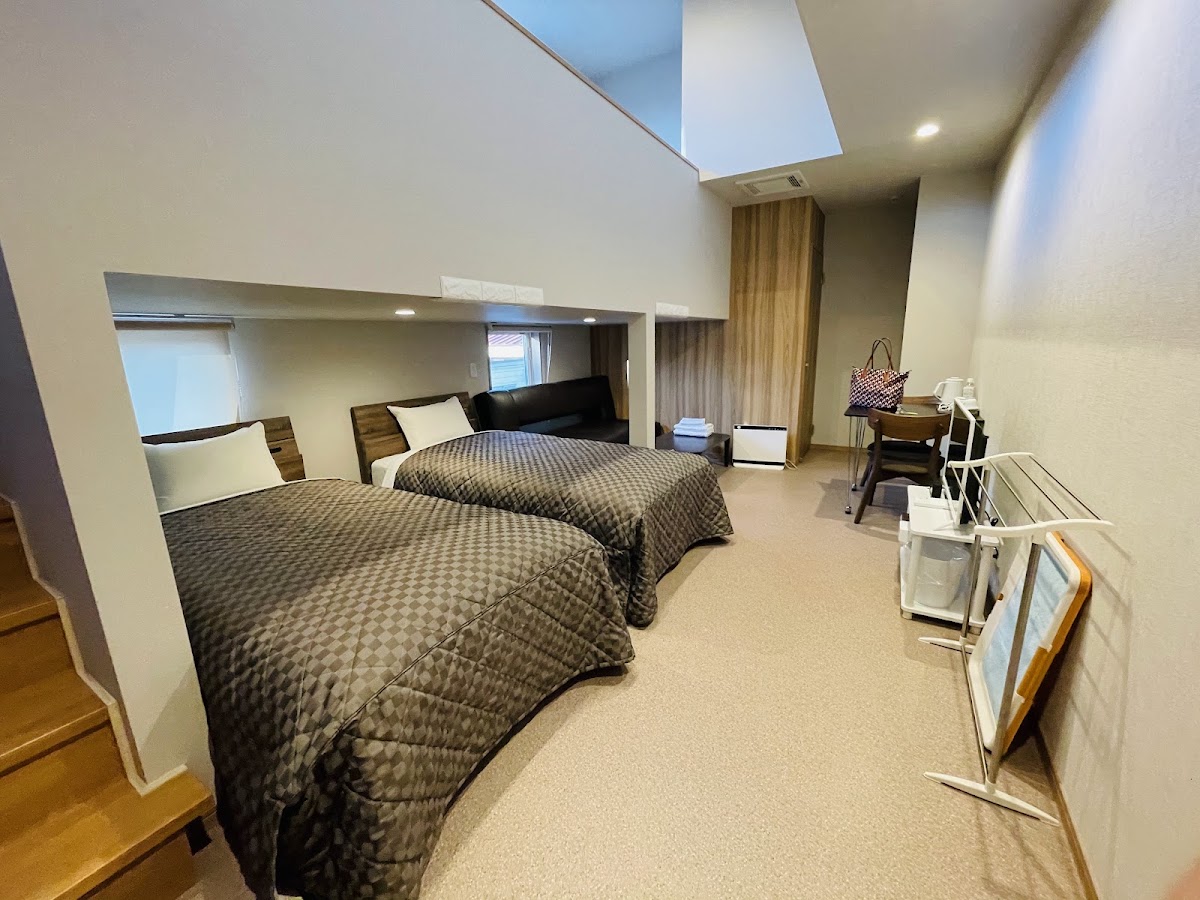 ShareResort あにまる御殿の実際の写真