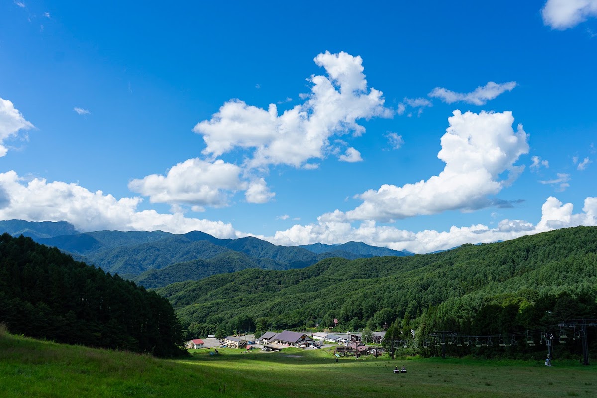 Earthboat Minakami Hodaigi（みなかみ宝台樹）｜プライベートサウナ付きアウトドアホテルの実際の写真
