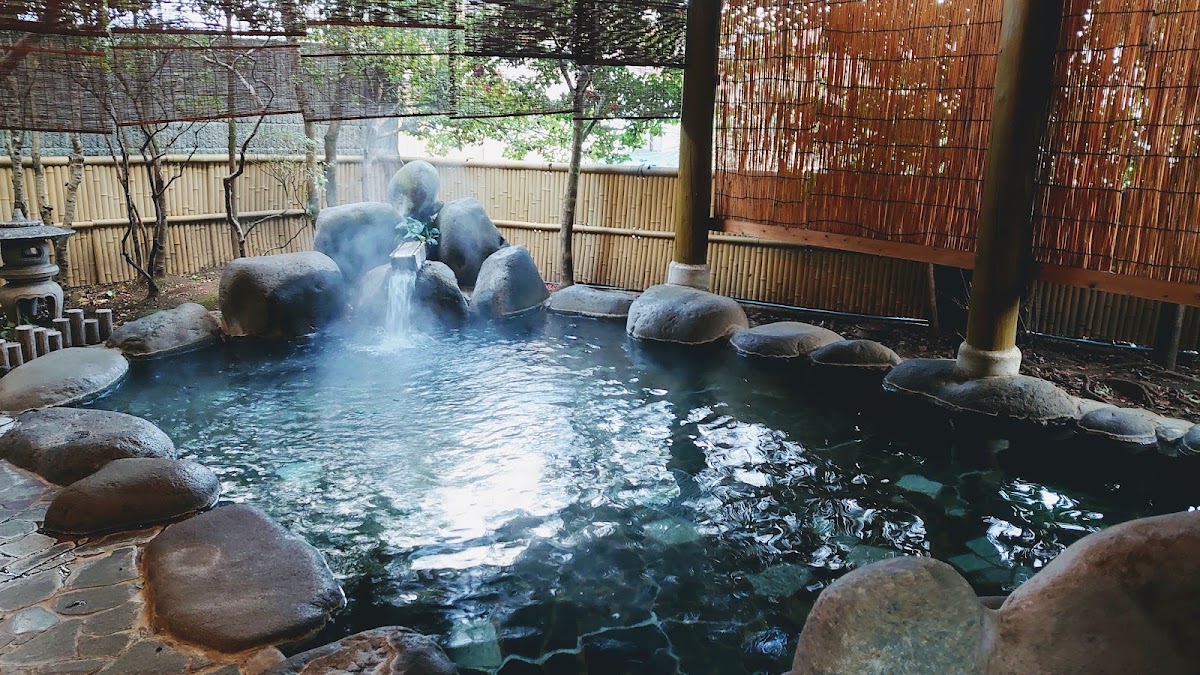 旭館の実際の写真