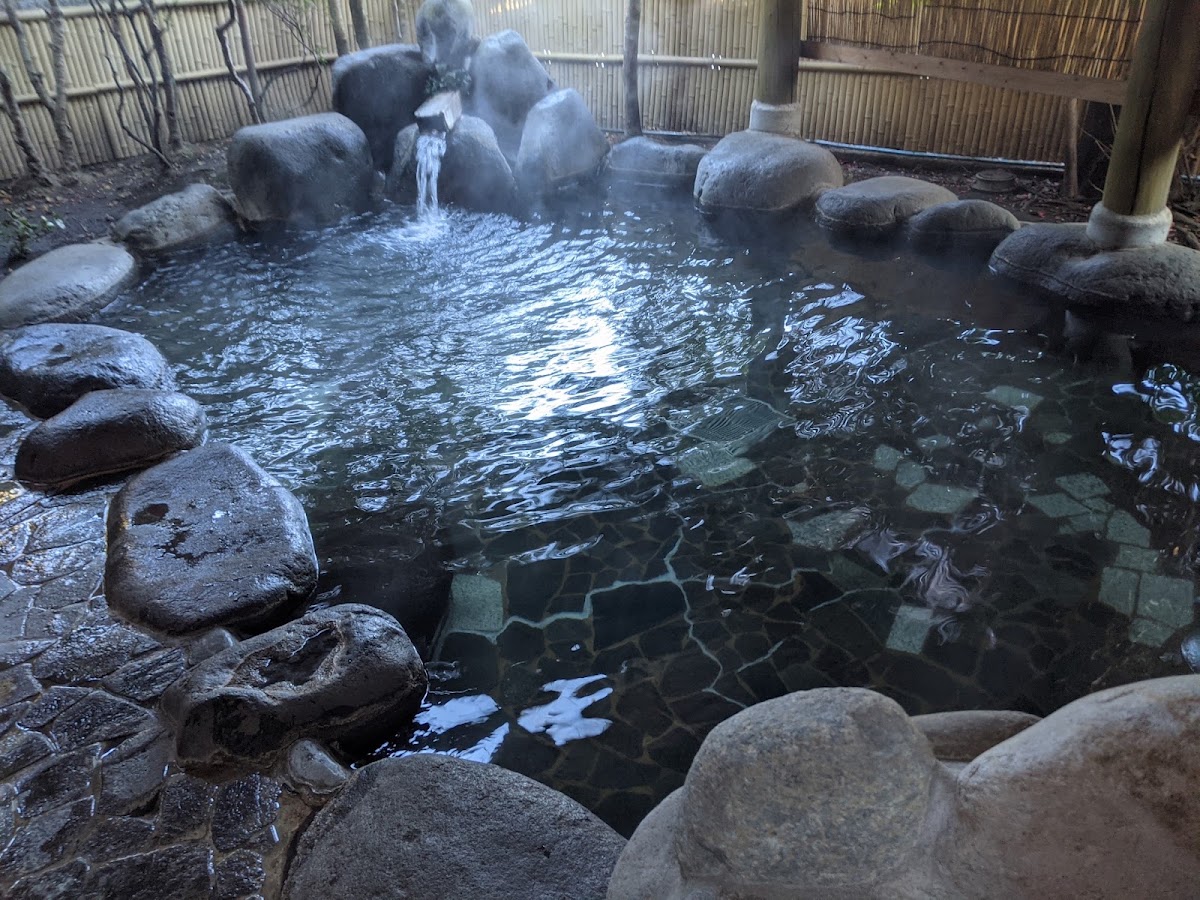 旭館の実際の写真
