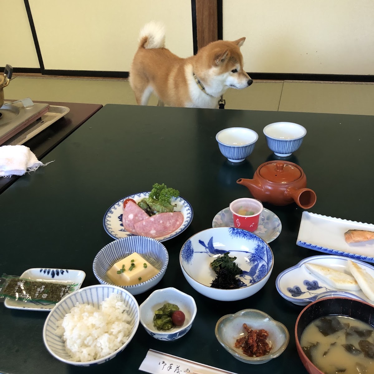 旅館 三国園の実際の写真