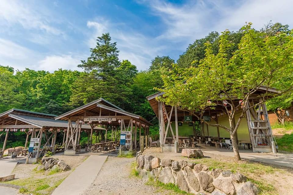 ビオリゾート ホテル＆スパ オーパークおごせ（BIO-RESORT HOTEL&SPA O Park OGOSE）