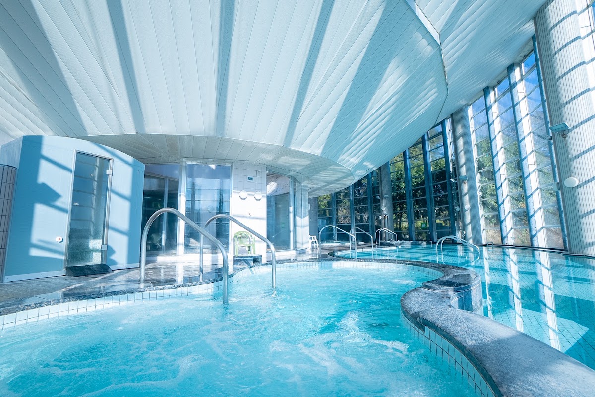 ビオリゾート ホテル＆スパ オーパークおごせ（BIO-RESORT HOTEL&SPA O Park OGOSE）の実際の写真