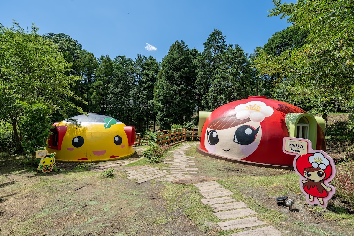 ビオリゾート ホテル＆スパ オーパークおごせ（BIO-RESORT HOTEL&SPA O Park OGOSE）の実際の写真