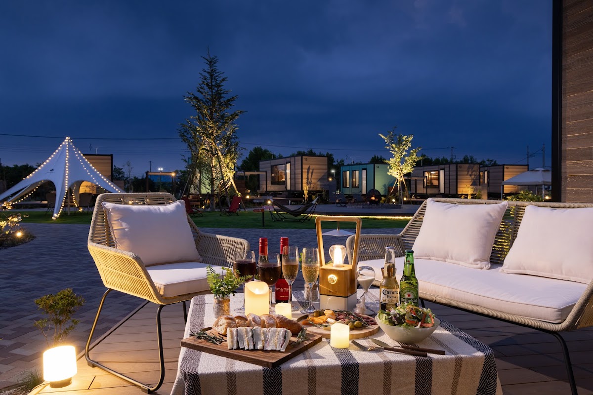 レクトーレ 羽生TERRACE（TKP Hotels & Resorts）