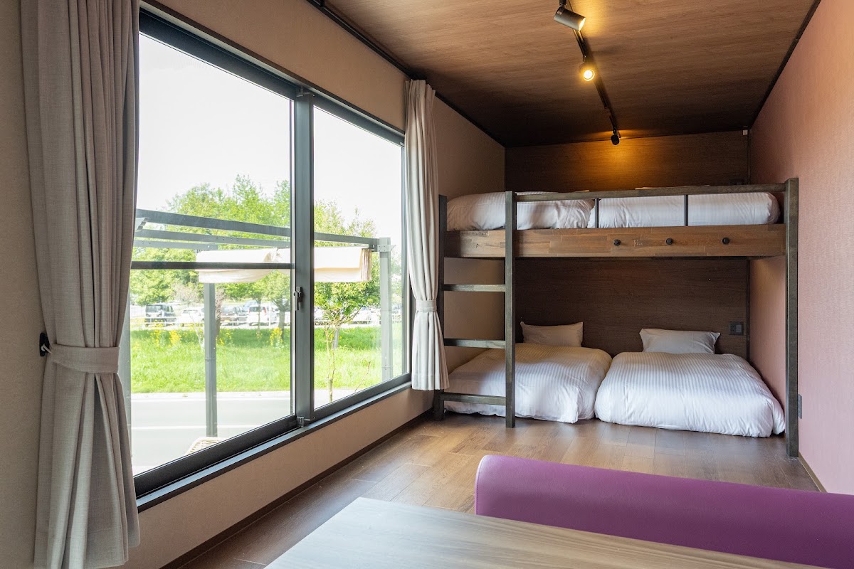 レクトーレ 羽生TERRACE（TKP Hotels & Resorts）の実際の写真