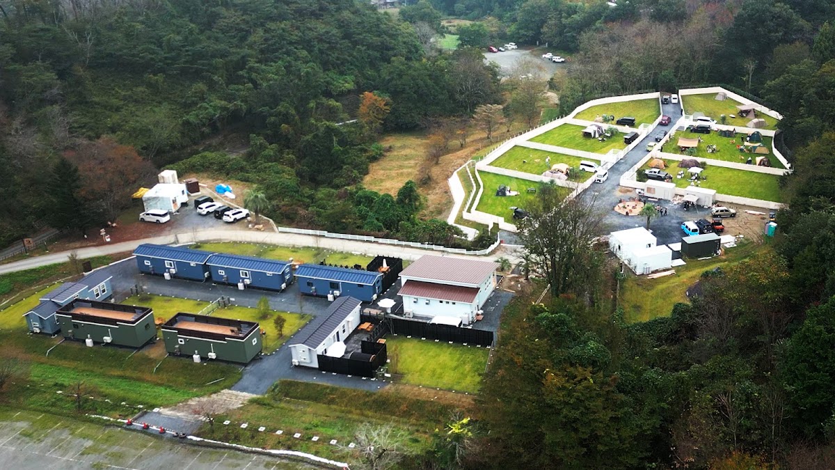 Ell’s Park 長瀞