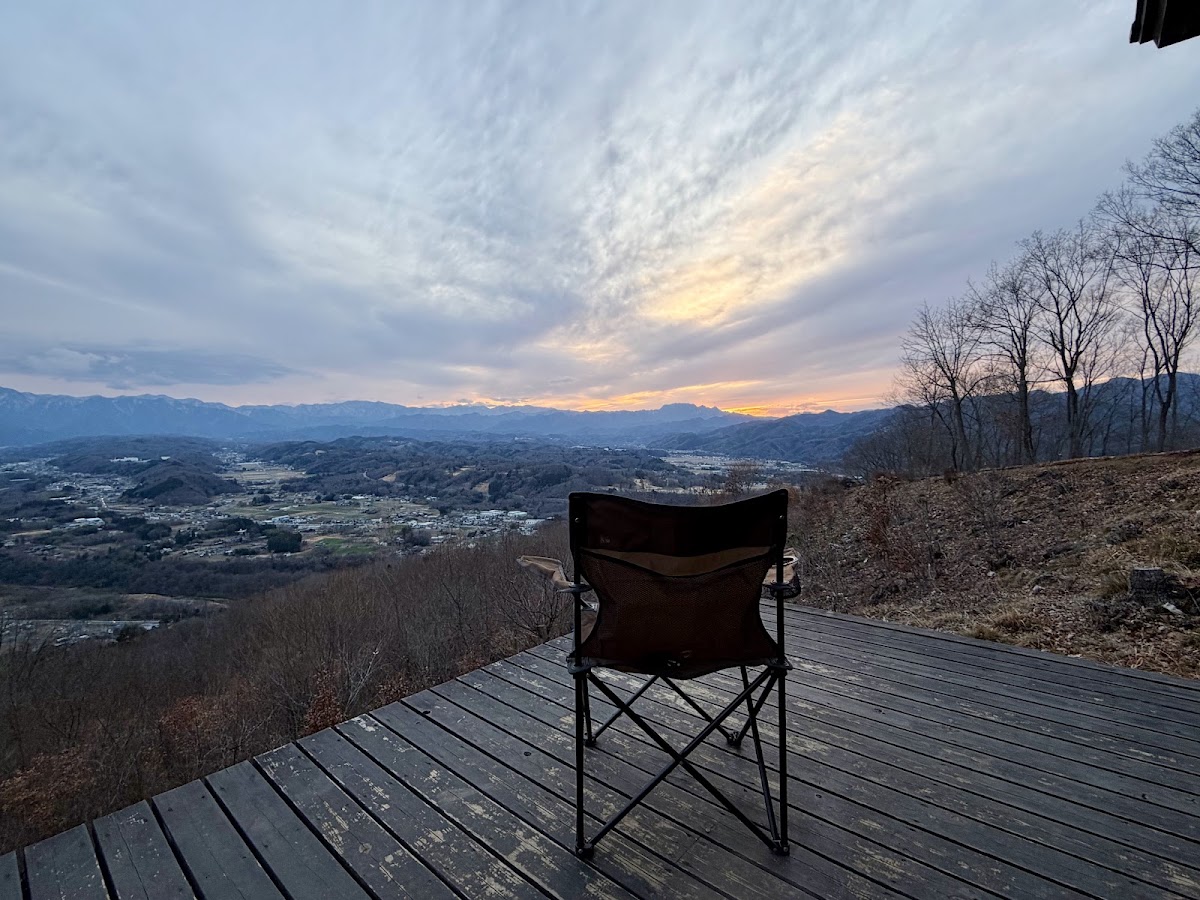 Mahora稲穂山