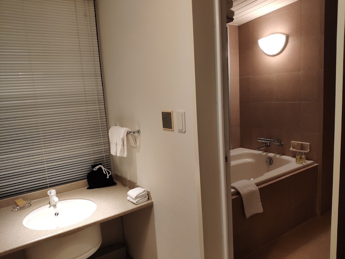 ヒルトンニセコビレッジの実際の写真