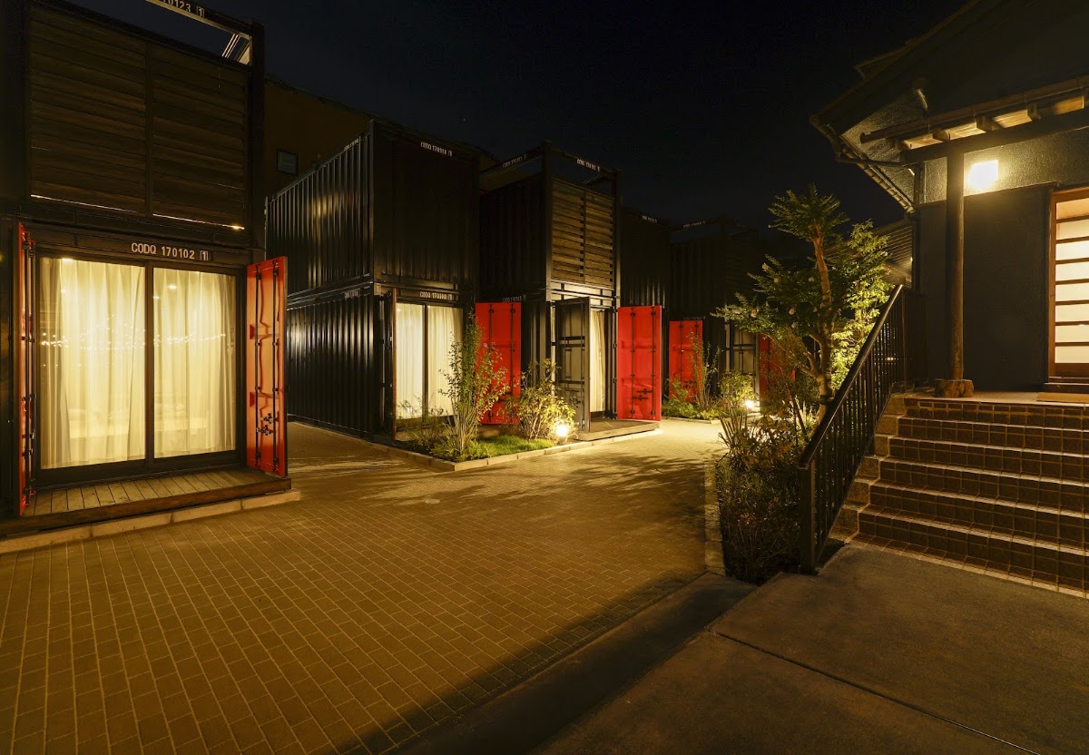 HOTEL R9 九十九里（旧Casual Resort COFF Ichinomiya）