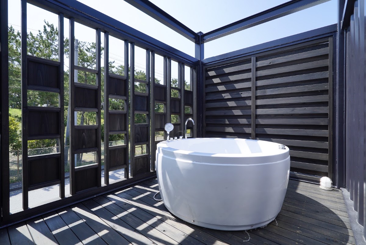 HOTEL R9 九十九里（旧Casual Resort COFF Ichinomiya）の実際の写真