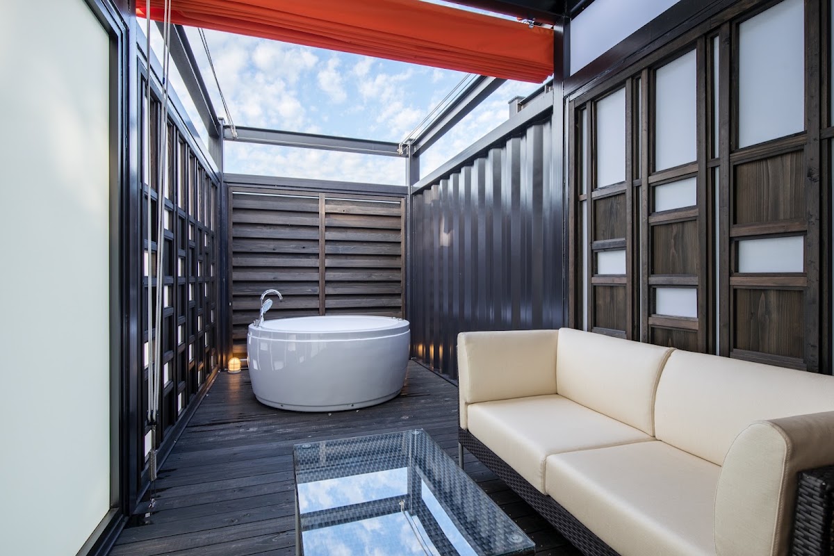 HOTEL R9 九十九里（旧Casual Resort COFF Ichinomiya）の実際の写真