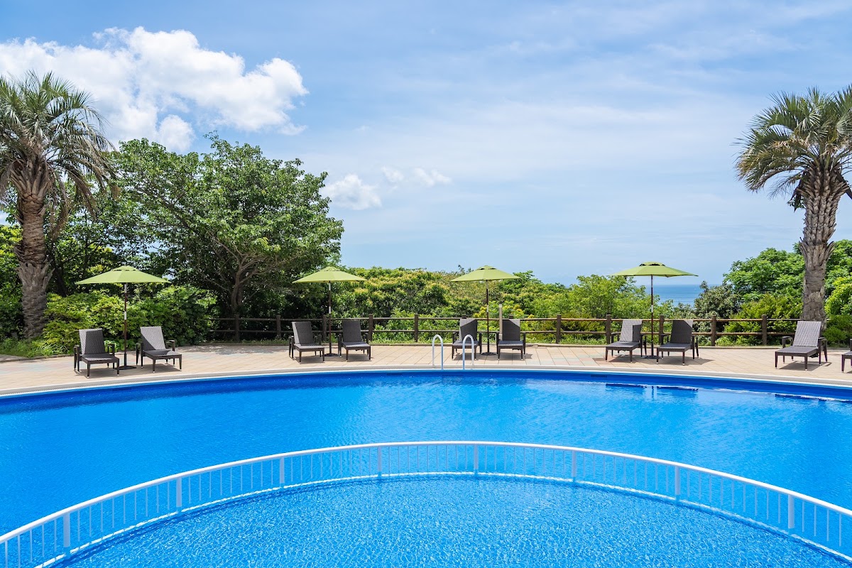 Grand Mercure Minamiboso Resort & Spa