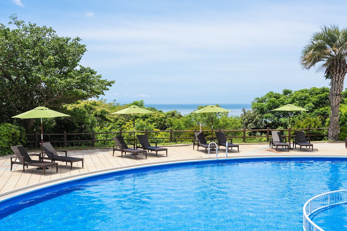 Grand Mercure Minamiboso Resort & Spaの実際の写真