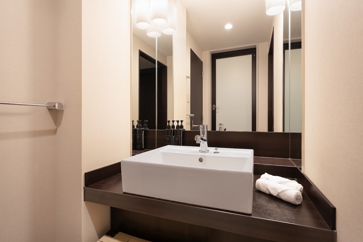 Grand Mercure Minamiboso Resort & Spaの実際の写真