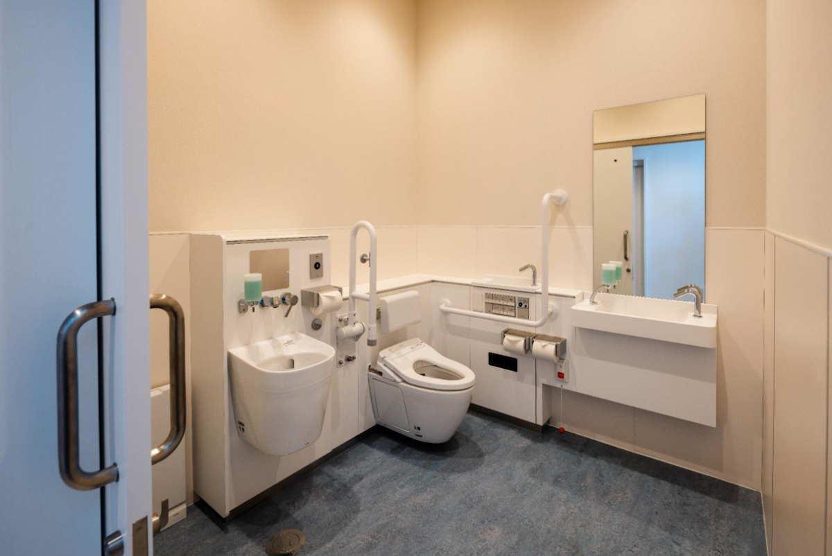 ISUMI Glamping Resort ＆ Spa SOLASの実際の写真