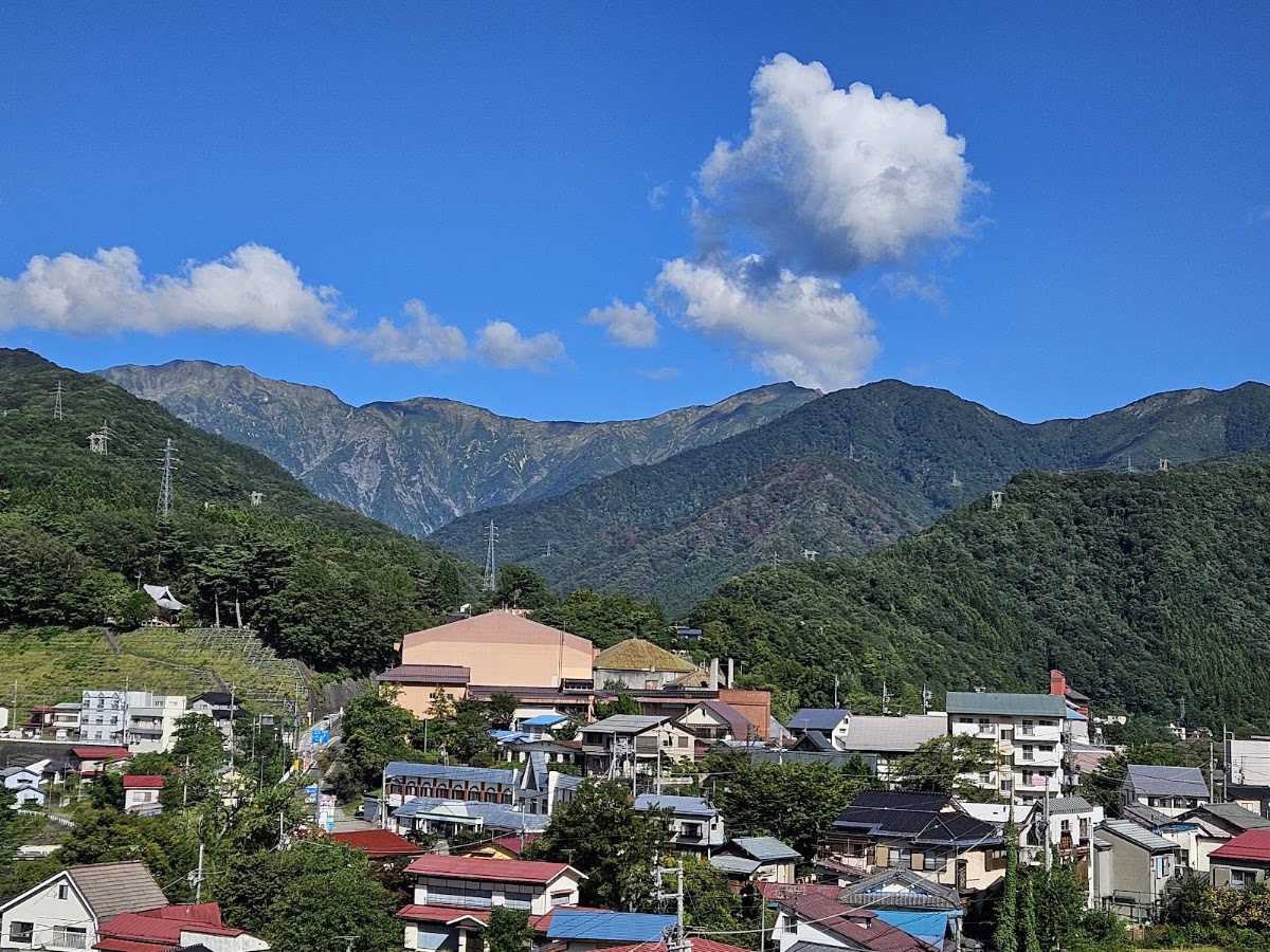 ペットと泊まれる温泉宿だいこく館