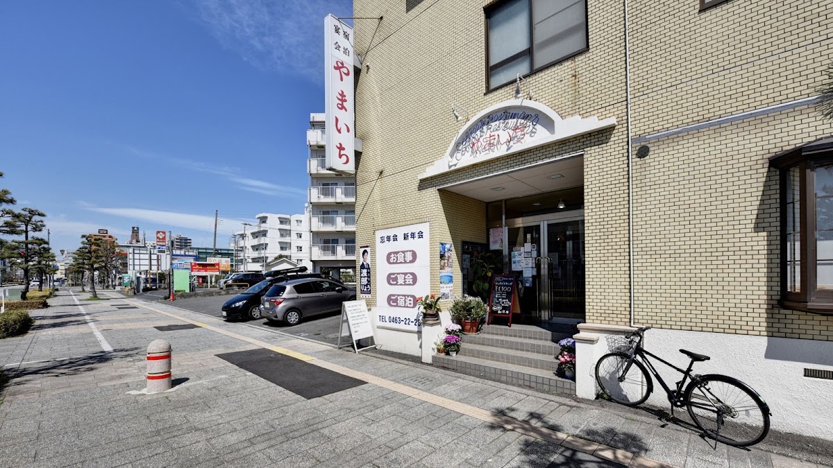 やまいち旅館