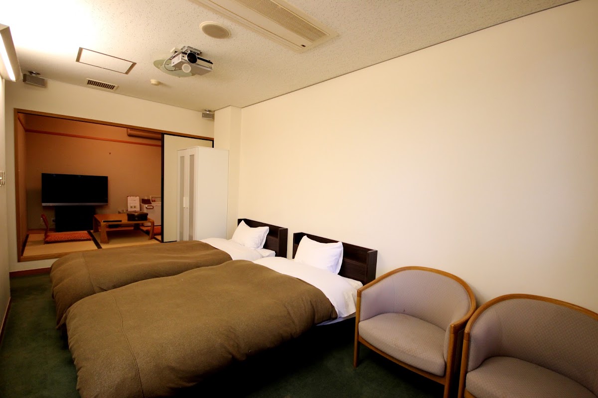 DOG REST PLACEの実際の写真