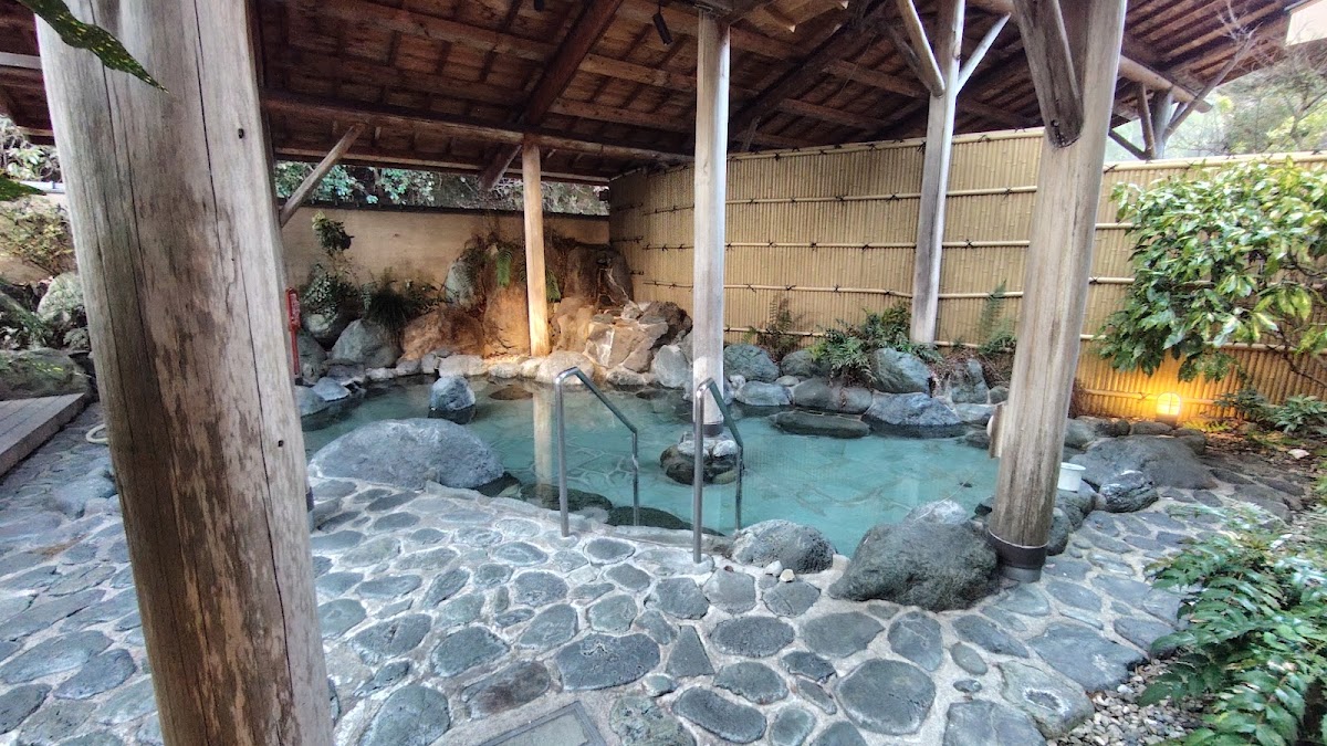 SPRINGS VILLAGE 足柄・丹沢温泉リゾート＆グランピングの実際の写真
