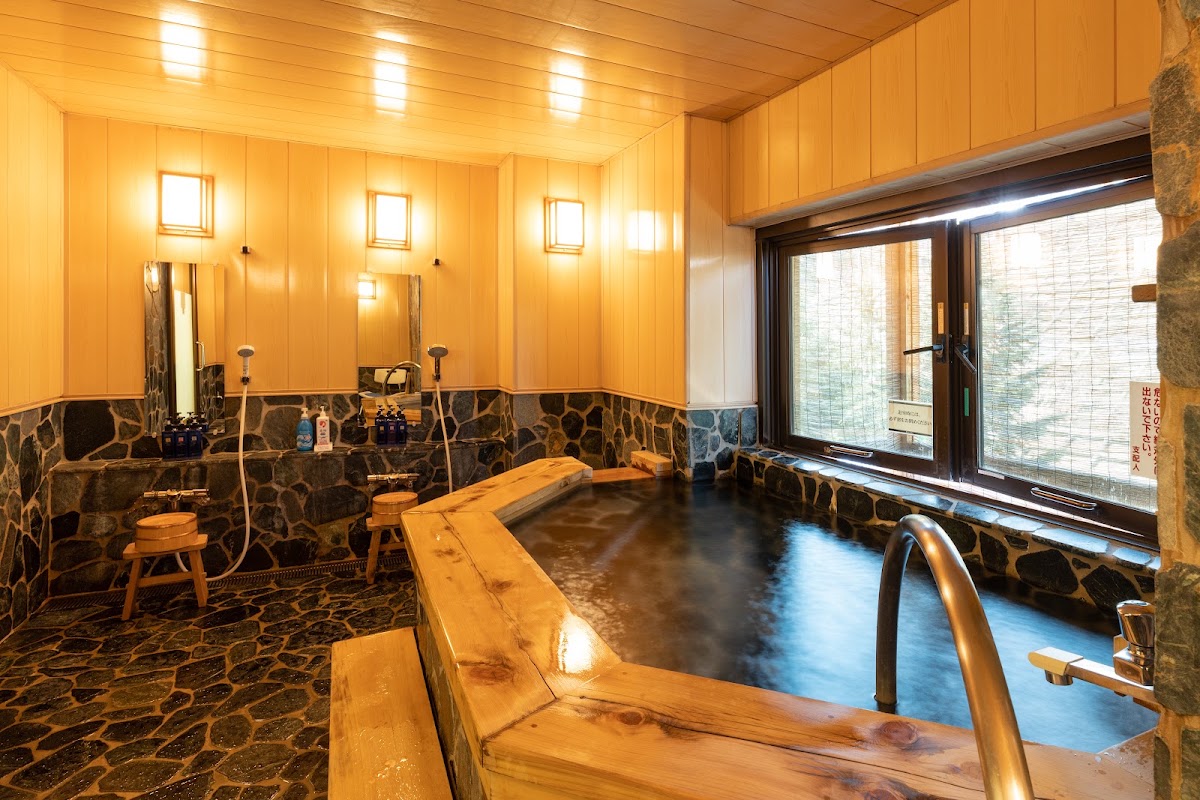 NASPA New Otani（ナスパニューオータニ）／新潟・越後湯沢の実際の写真