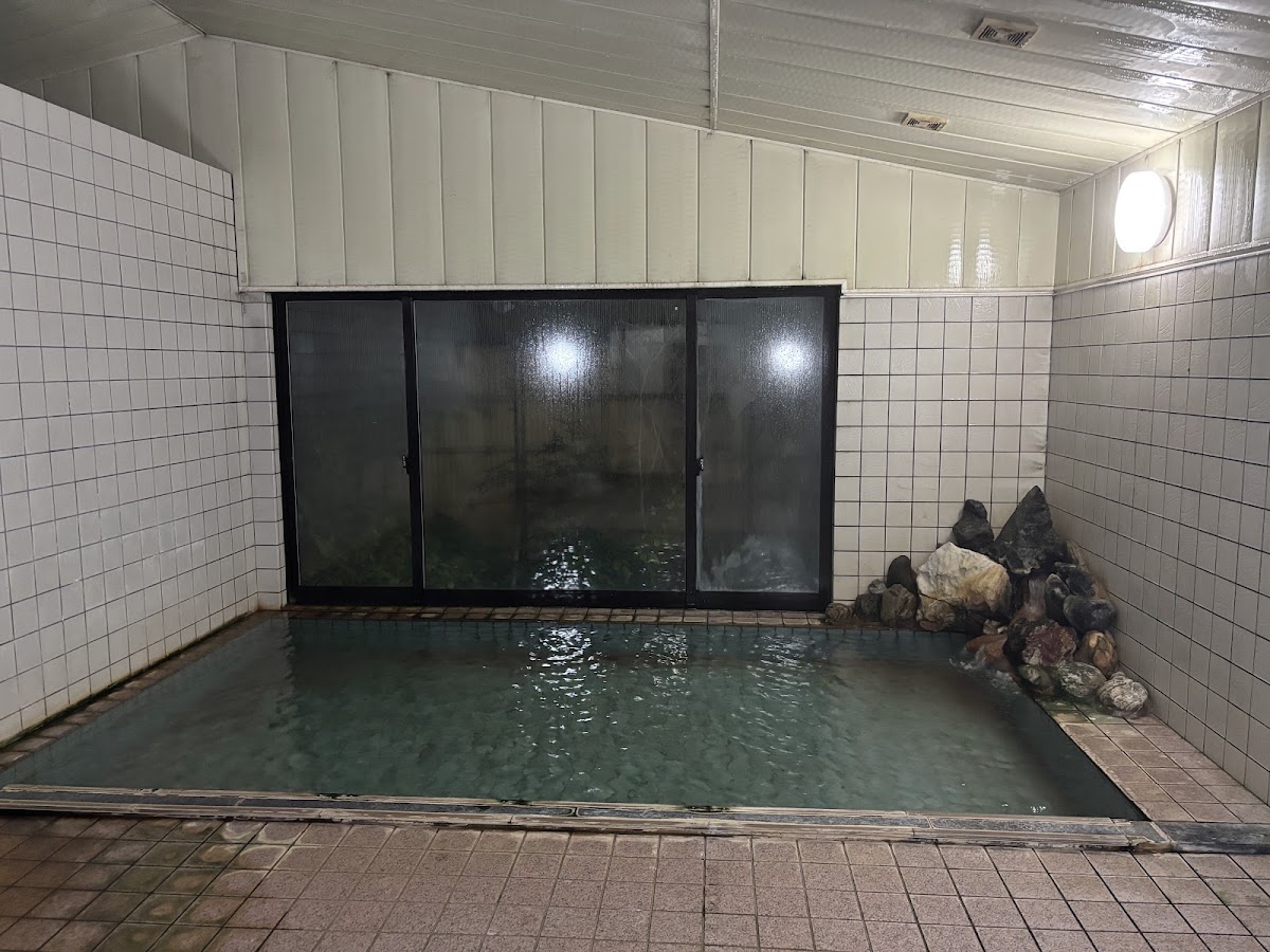 新かい荘の実際の写真