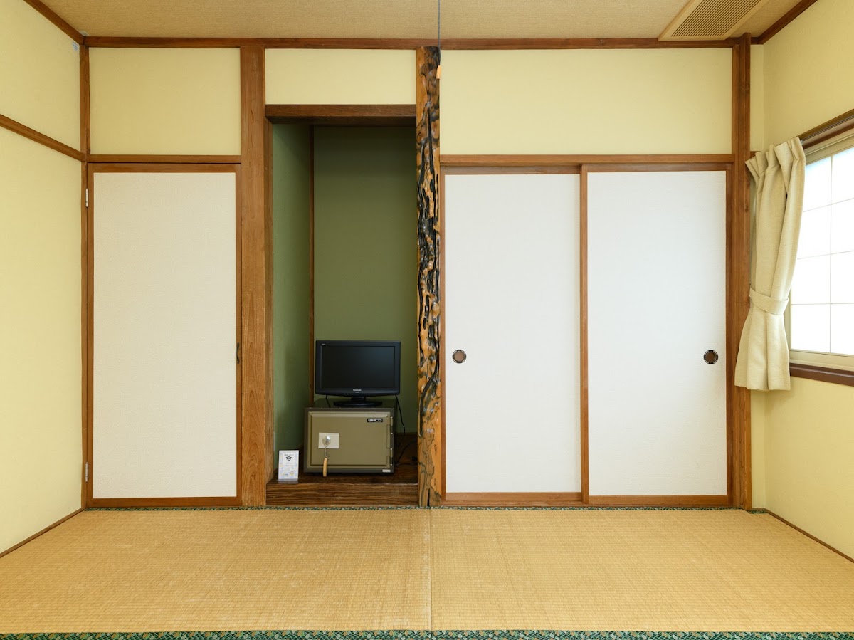 癒しの宿 旅館 田端屋