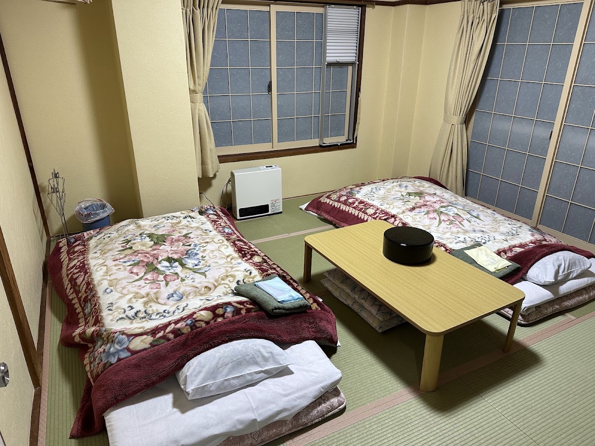 癒しの宿 旅館 田端屋の実際の写真