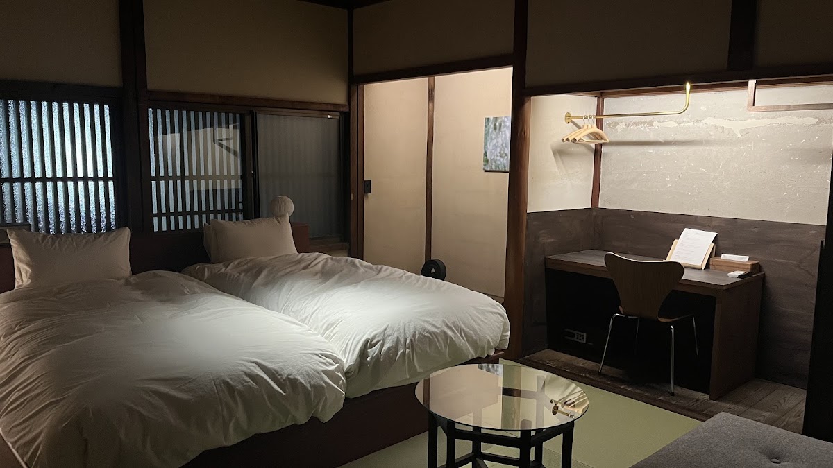 Komadoの実際の写真